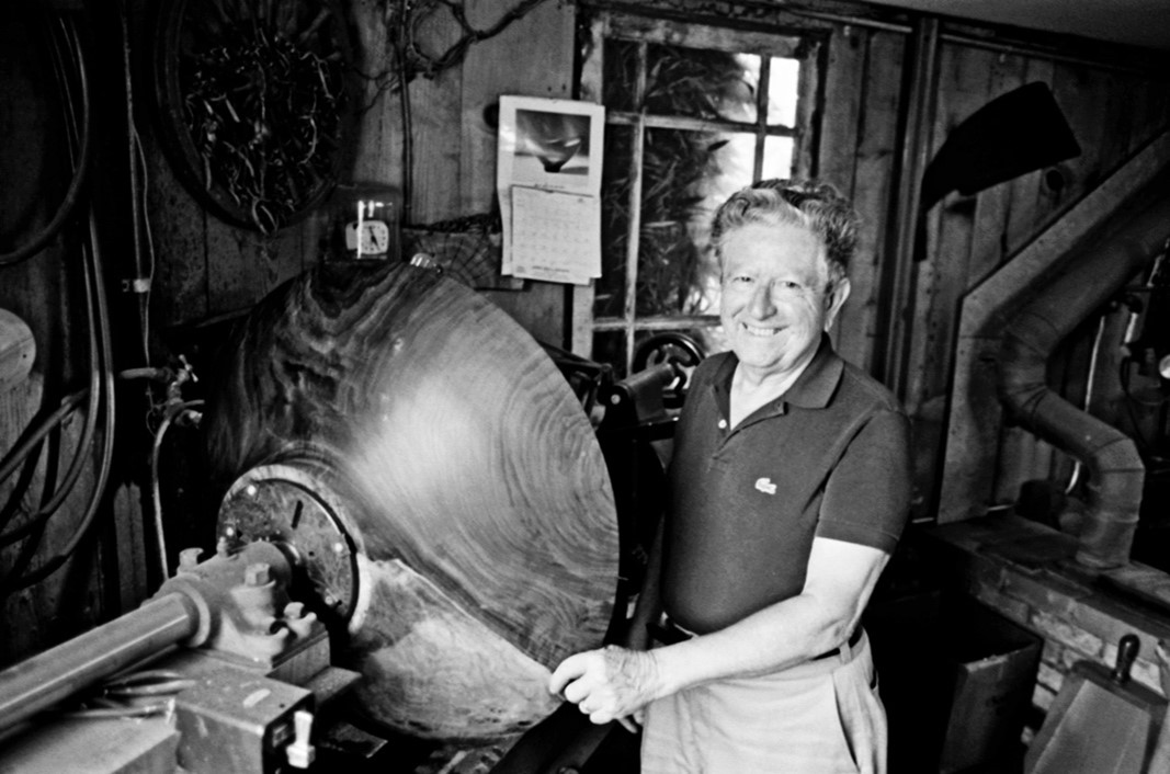 Bob Stockdale