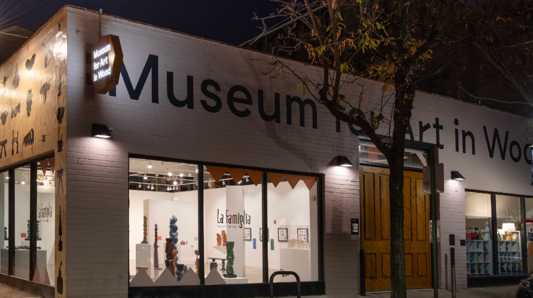 Holiday-Hours-3 About The Center for Art in Wood
