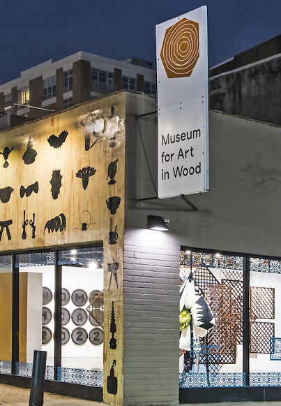 Art in Philadelphia