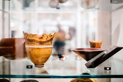 Museum Collection